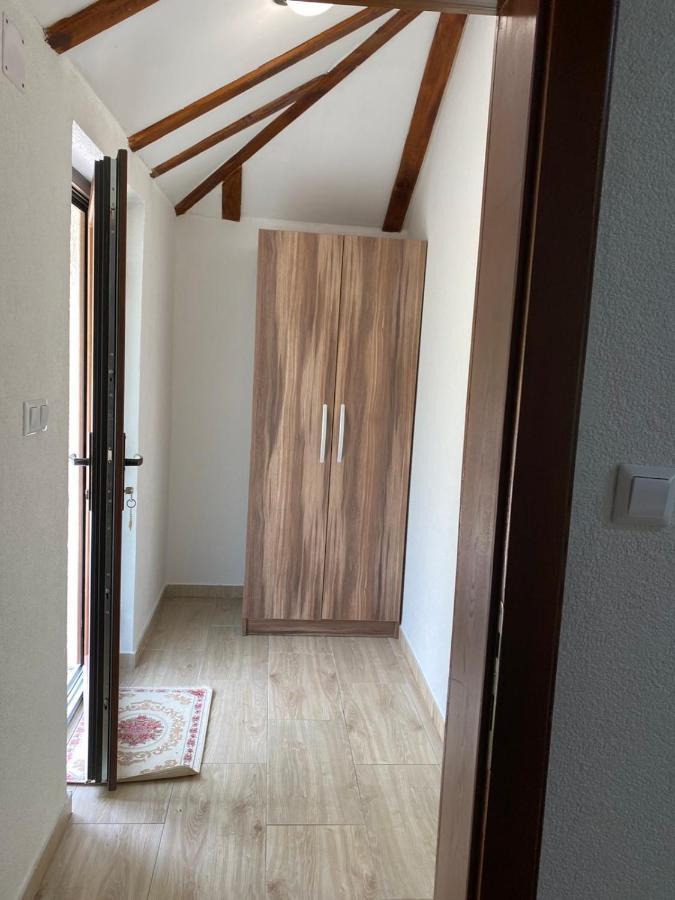 6 New River View Apartments บีฮัช ภายนอก รูปภาพ