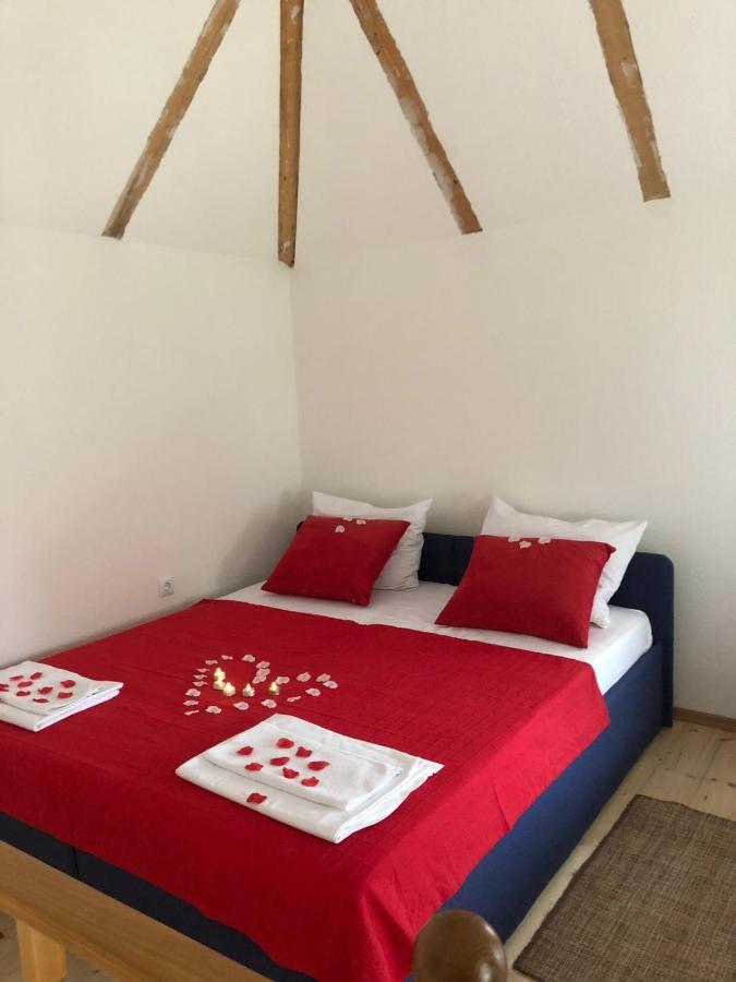 6 New River View Apartments บีฮัช ภายนอก รูปภาพ
