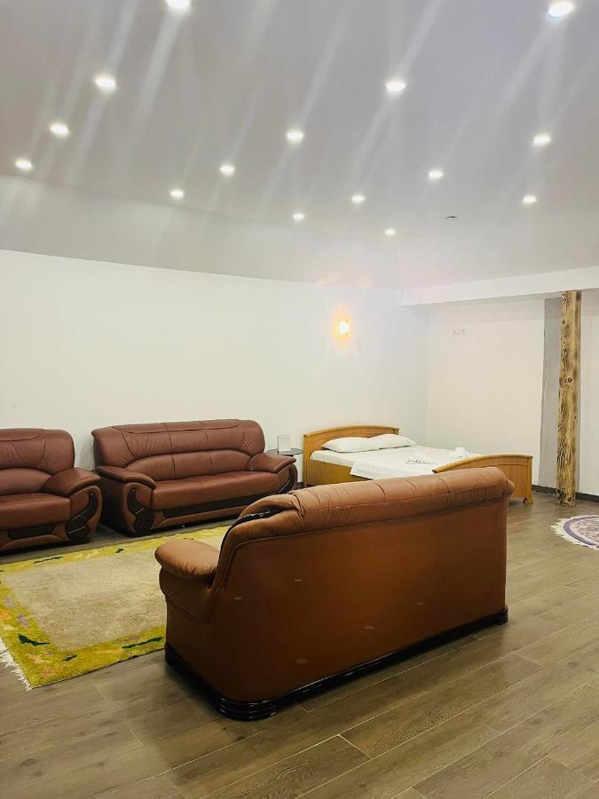6 New River View Apartments บีฮัช ภายนอก รูปภาพ
