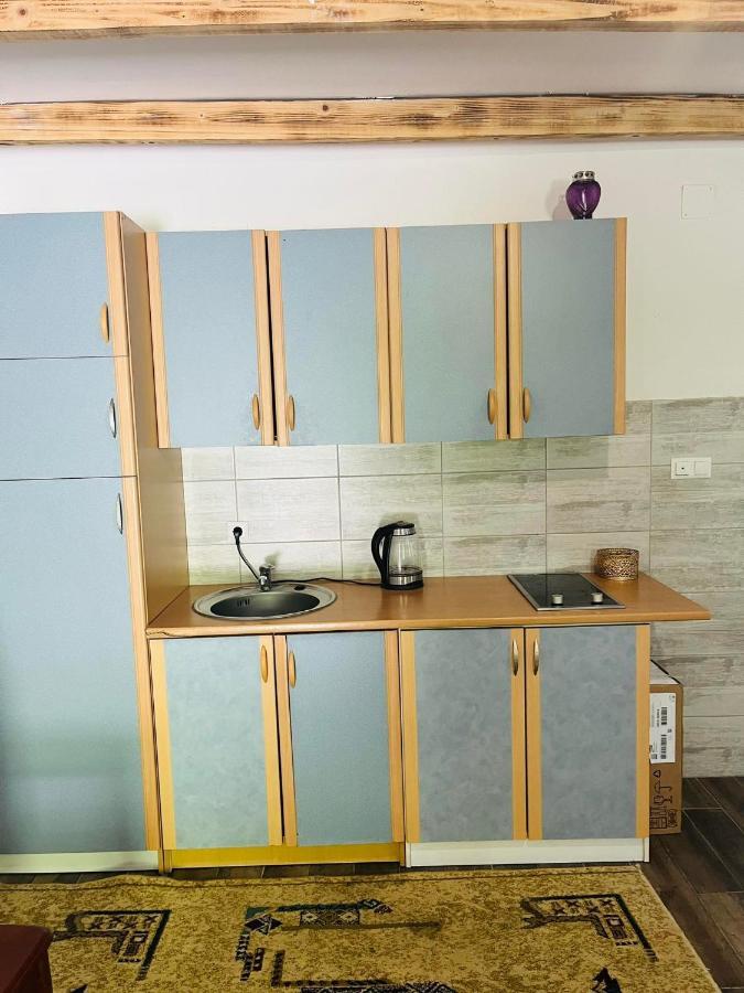 6 New River View Apartments บีฮัช ภายนอก รูปภาพ