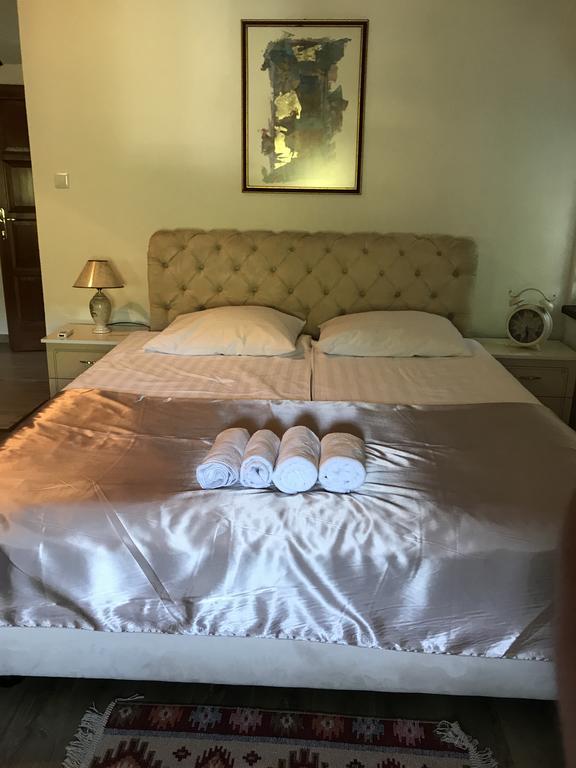 6 New River View Apartments บีฮัช ภายนอก รูปภาพ