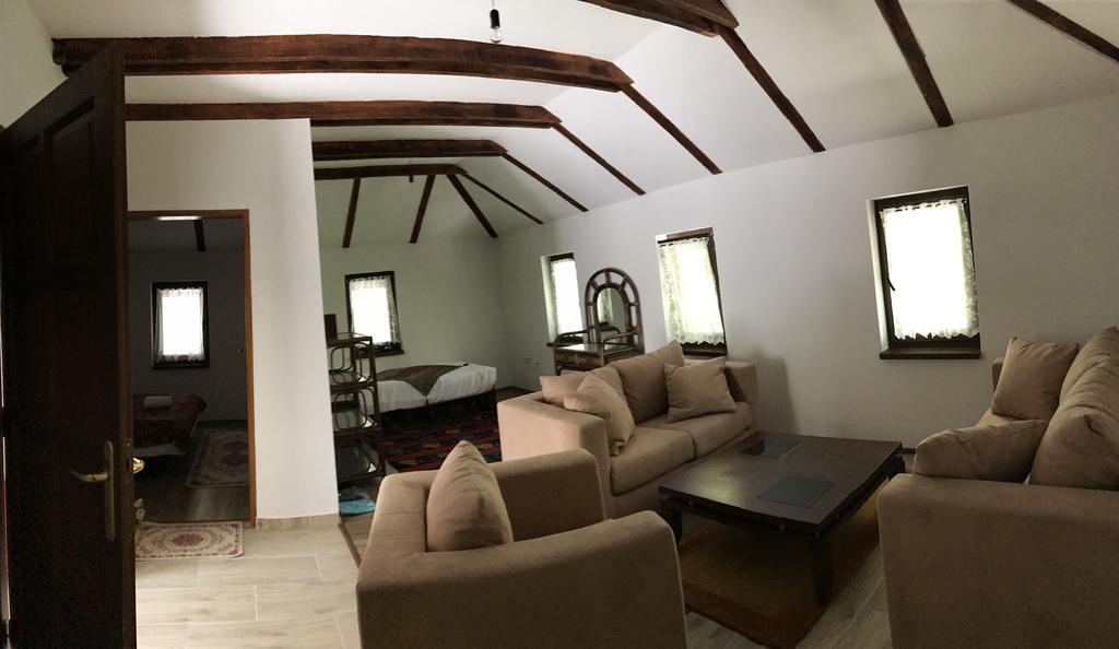 6 New River View Apartments บีฮัช ภายนอก รูปภาพ
