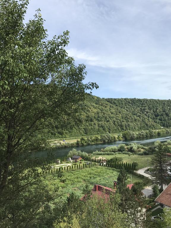 6 New River View Apartments บีฮัช ภายนอก รูปภาพ