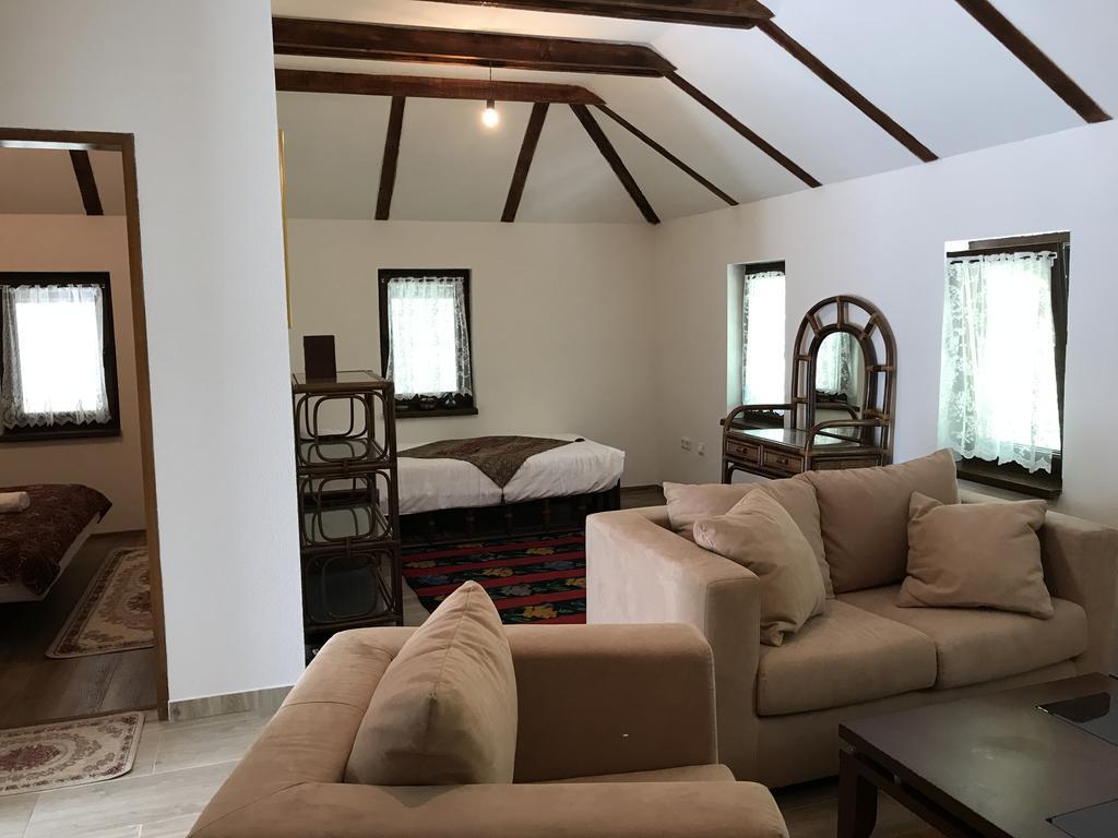 6 New River View Apartments บีฮัช ภายนอก รูปภาพ